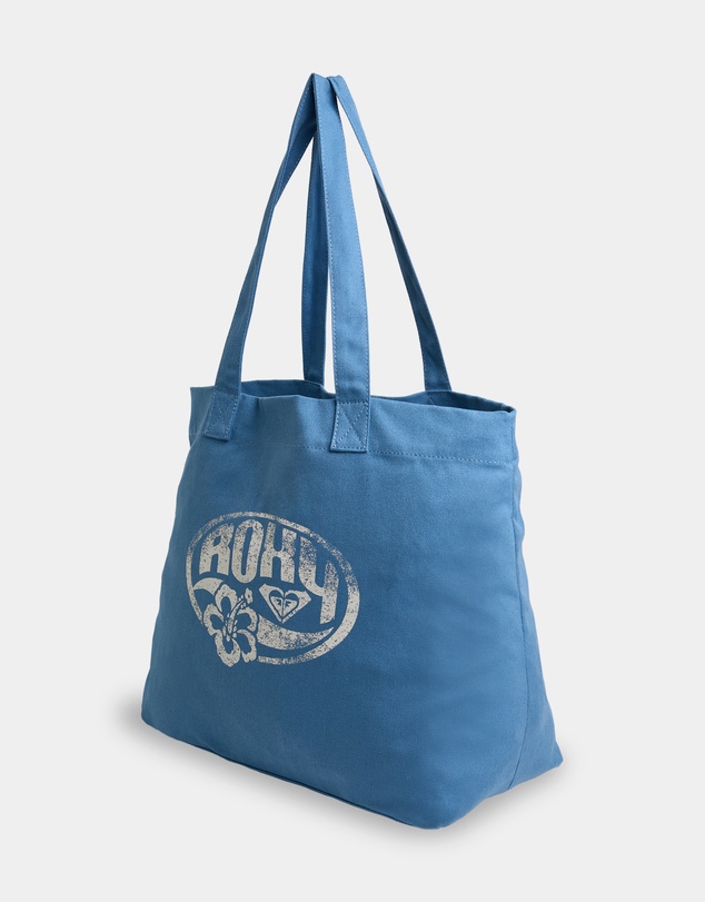 Roxy - Go For It Tote Bag