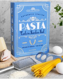 Printworks - Printworks The Essentials Pasta Tools-Blue
