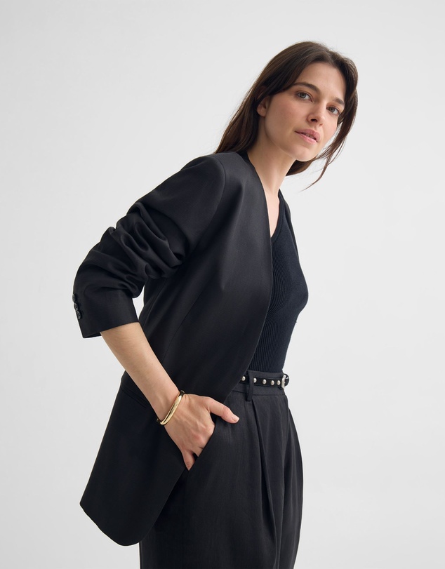 Oxford - Alina Jacket