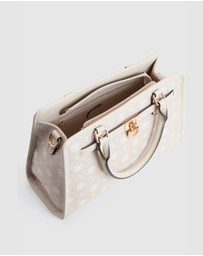 Laura Jones - Jacquard Small Tote Bag