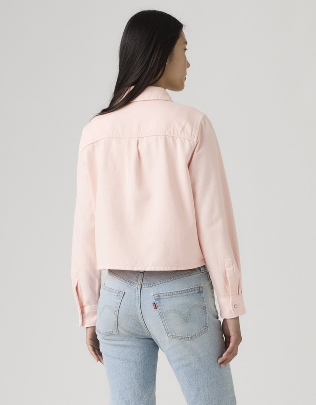 Levi's - Logan Shacket