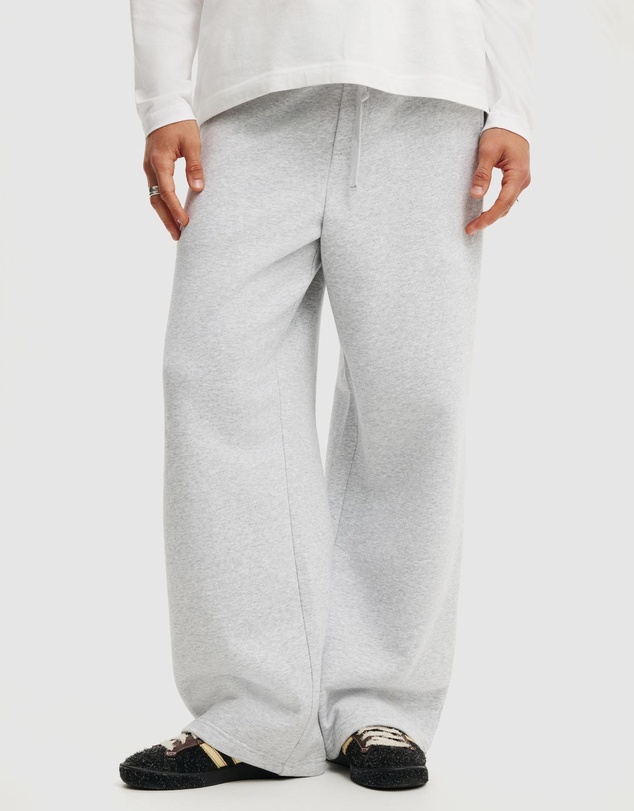 Cotton On - Super Baggy Track Pants