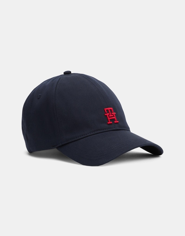 Tommy Hilfiger - TH Cap