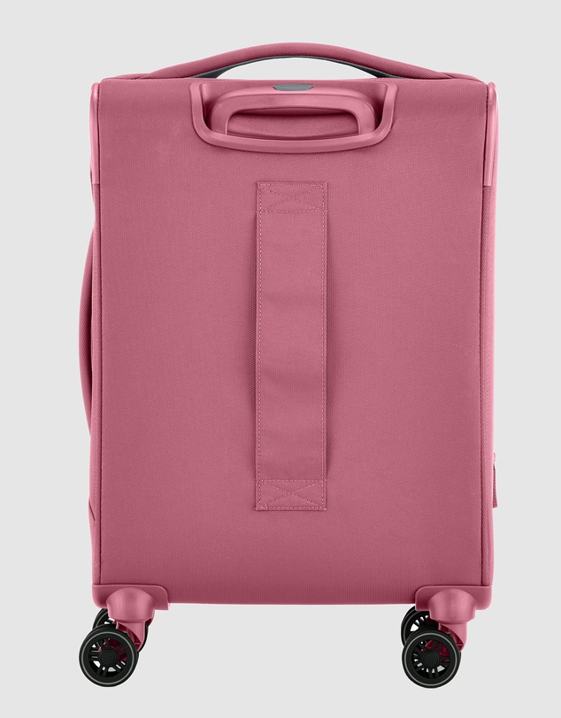 American Tourister - Applite 5 Carry-On Tsa Suitcase Expandable (55Cm)