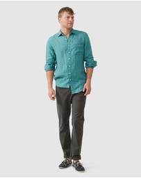 Rodd & Gunn - Coromandel 2 Sports Fit Shirt