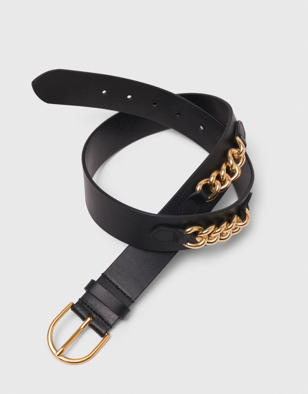 Maje - Alink Belt