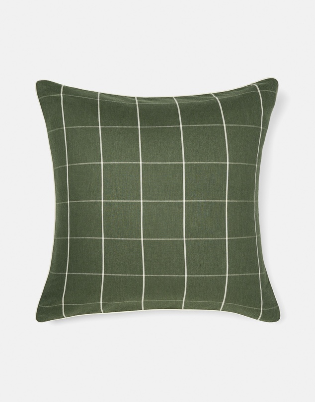 Linen House - Atrium European Pillowcase