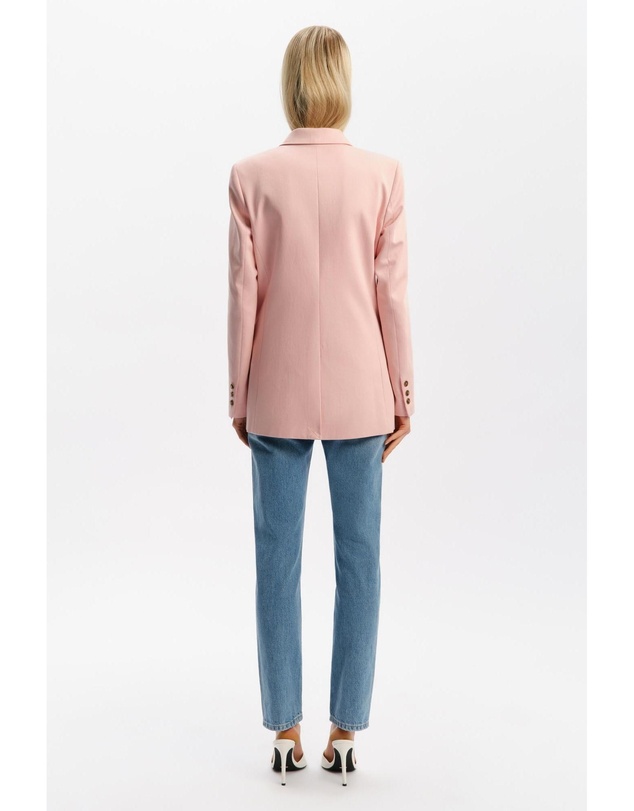 Bardot - Vanessa Double Breasted Blazer