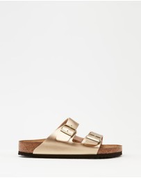 Birkenstock - Womens Arizona Regular Fit Sandals