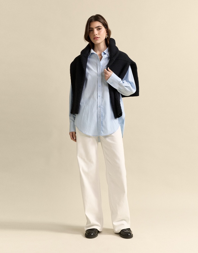 MVN - Relaxed Shirt