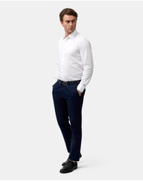 Brooksfield - Premium Cotton
