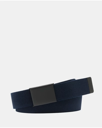 Buckle - Arlo 38mm Elastic Belt