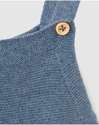 M.N.G - York1 Overalls - Babies
