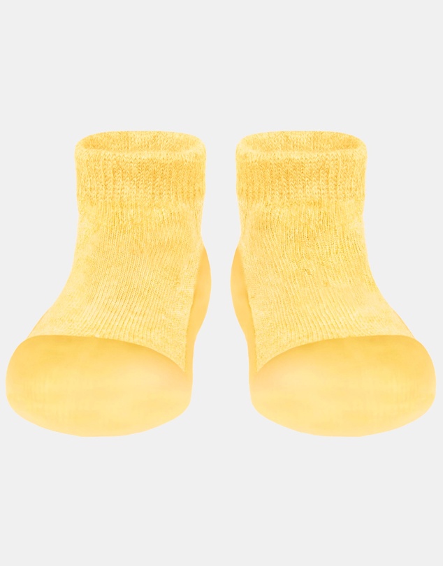 Toshi - Organic Hybrid Walking Socks Dreamtime Footsteps