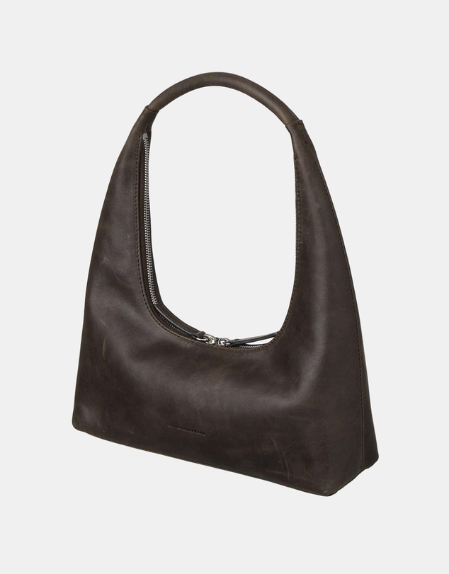 MARGESHERWOOD - Hobo Shoulder Bag