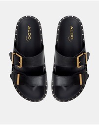 ALDO - Elyna Eva Sandals