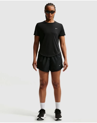 Nike - Dri-FIT Short-Sleeve Running Top