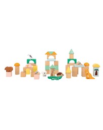 Bello - Outback Building Blocks