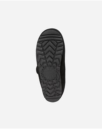 Ozwear Connection Uggs - Ugg Elevator Maryjane Emb Logo