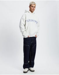 Rarefied - Altitude Hoodie