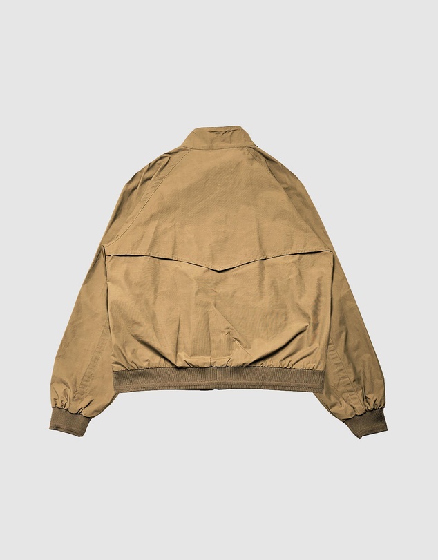 Larriet - Archer Jacket