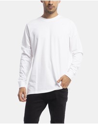 DVNT - Devoid Premium Long Sleeve