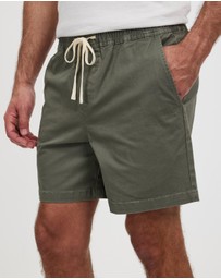 Staple Superior - Slater Shorts