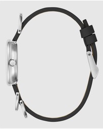 rag & bone - Rag & Bone Rory Silver-Tone Analogue Watch