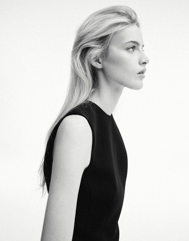 M.N.G - Dala Dress