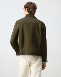 M.N.G - Pascual Jacket
