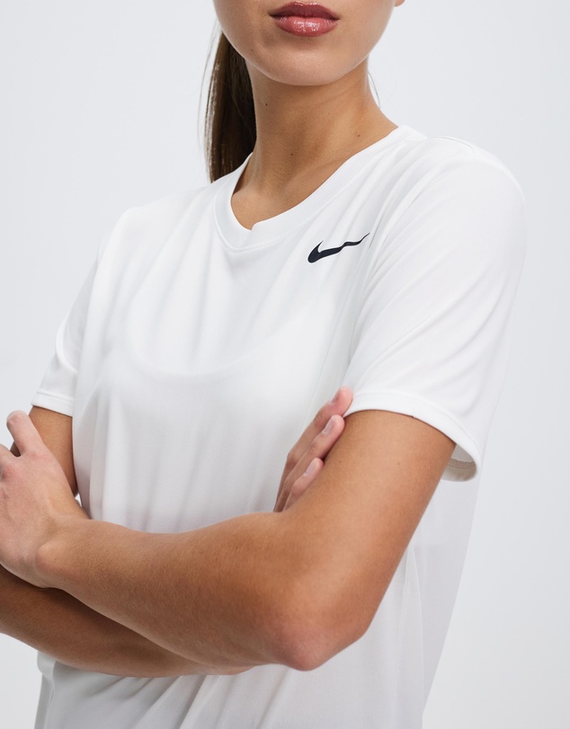 Nike - Dri-Fit Short Sleeve T-Shirt