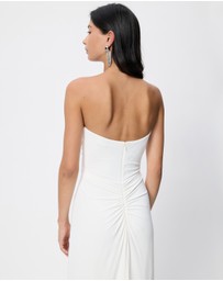 MISHA - The Florence Jersey Dress