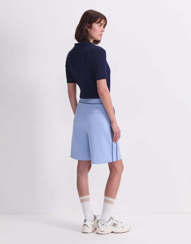 Sportscraft - Lina Track Short