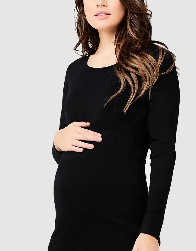 Ripe Maternity - Valerie Tunic Dress