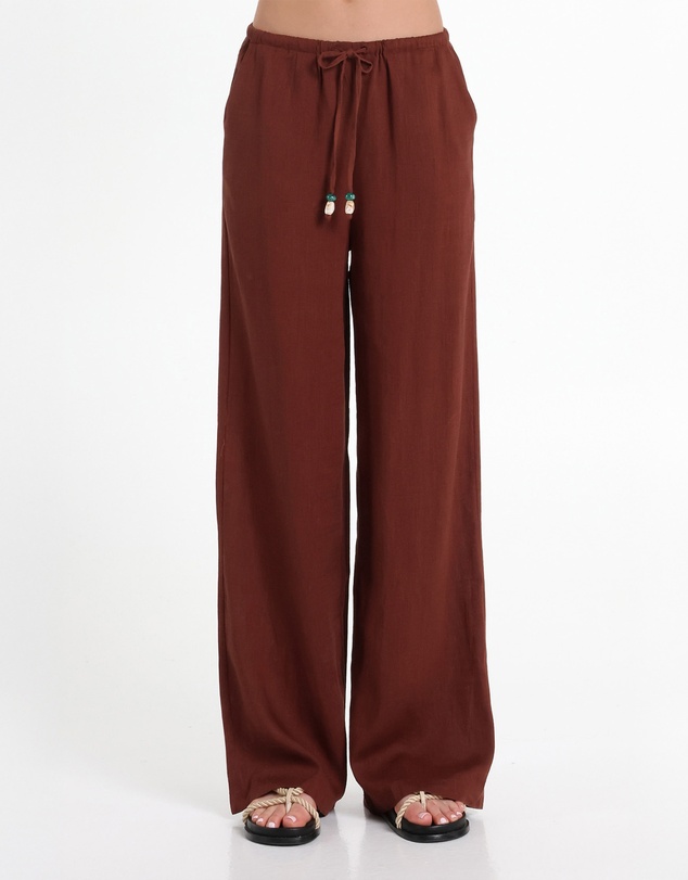 Lost in Lunar  - Gardenia Pants