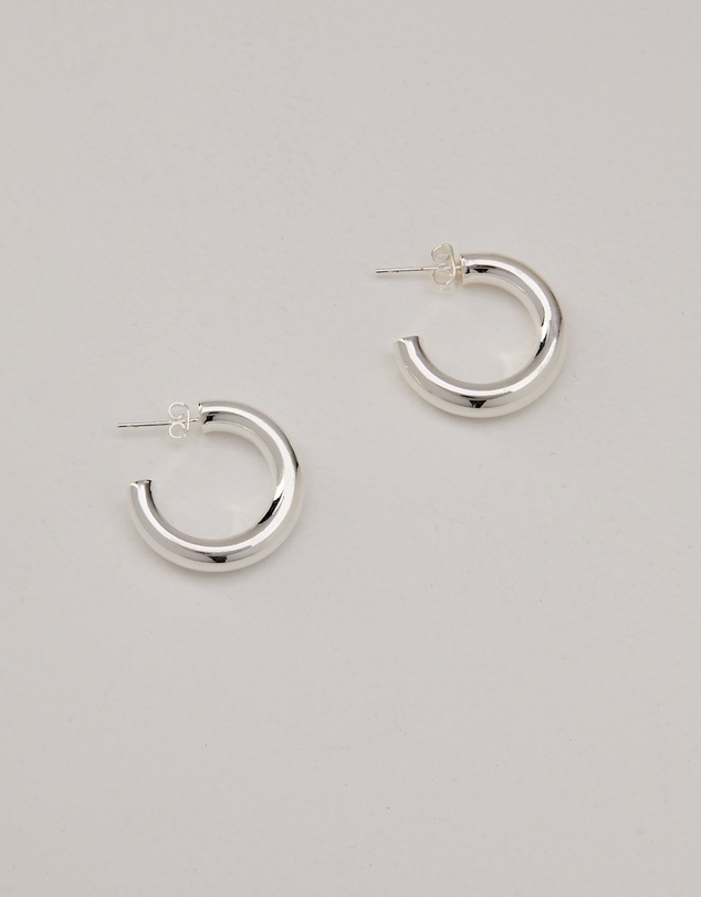 Reh Studios - Mini Kennedy Hoops
