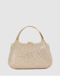 Dune London - Beamings - Gold