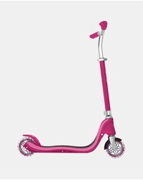 Globber - Flow 125 Lights Scooter