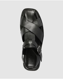S by Sempre Di - Subin Sandals