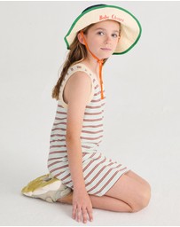 Bobo Choses - Bucket Hat - Kids-Teens
