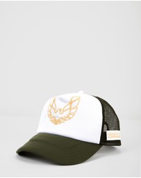 ONEBYONE - Firebird Trucker