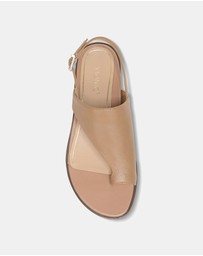 Vionic - Ella Sandal - Nude