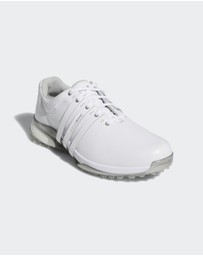 adidas Performance - Tour360 25 Wide Spikeless Golf Shoes Unisex