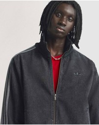 adidas Originals - Adicolor Denim Firebird Track Top