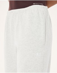 P.E Nation - Adventure Cuffed Track Pants