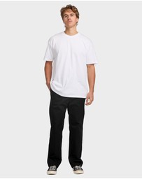 Billabong - Mens Carter Pant Chinos