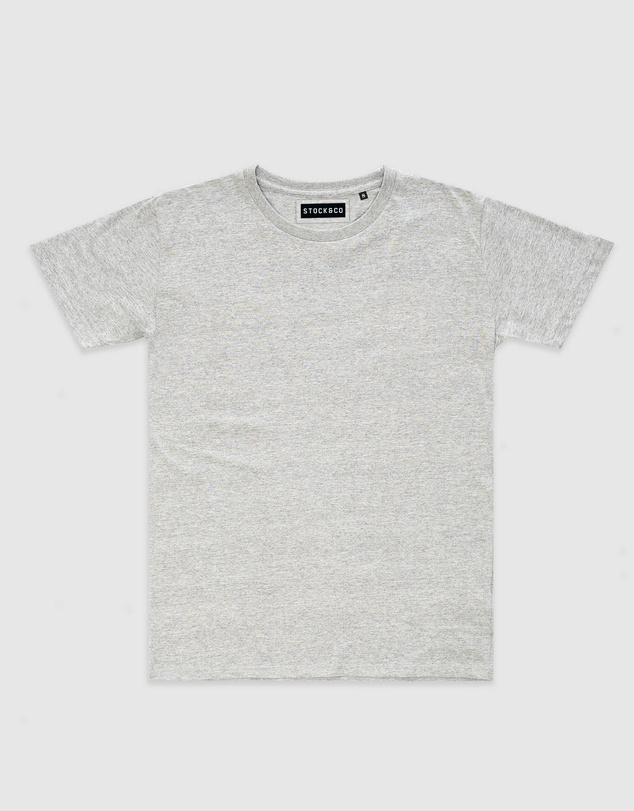 Stock & Co. - 6-Pack Stock Tee - Youth