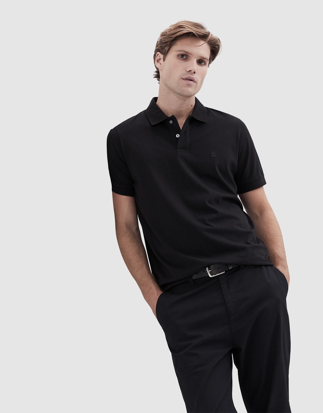 UNISON - Classic Jersey Polo