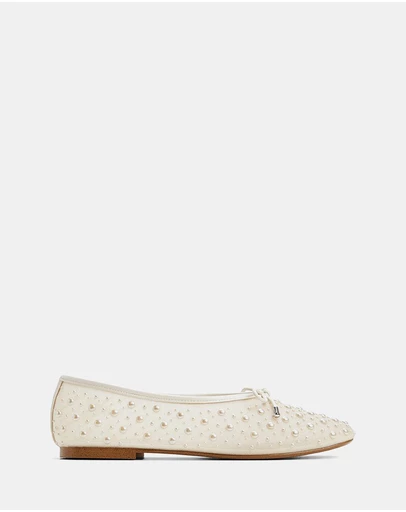 ALDO - Joselie Ballerina Flats