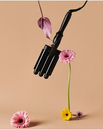 Mermade Hair - 32mm Original Pro Waver Black